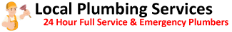 North Palm Springs CA 24 Hour Plumbers